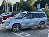 Subaru Forester 1997 годаүшін2 590 000 тг. в Алматы