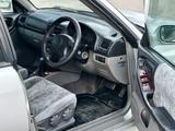 Subaru Forester 1997 годаүшін2 590 000 тг. в Алматы – фото 5