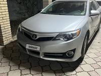 Toyota Camry 2014 года за 6 000 000 тг. в Алматы