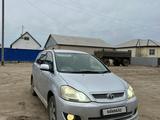 Toyota Ipsum 2006 года за 5 800 000 тг. в Ганюшкино