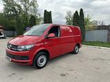 Volkswagen Transporter 2017 года за 12 800 000 тг. в Алматы – фото 2