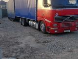 Volvo  FH 12-460 2002 года за 29 500 000 тг. в Алматы – фото 2