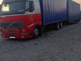 Volvo  FH 12-460 2002 года за 29 500 000 тг. в Алматы – фото 3