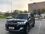 Toyota Land Cruiser 2013 года за 22 000 000 тг. в Тараз