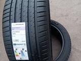 Michelin pilot sport 4SUV 275/40 R22 за 275 000 тг. в Алматы – фото 2