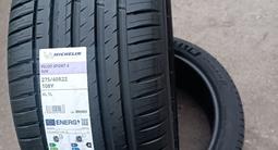 Michelin pilot sport 4SUV 275/40 R22 за 275 000 тг. в Алматы – фото 2