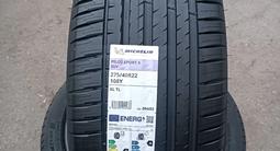 Michelin pilot sport 4SUV 275/40 R22 за 275 000 тг. в Алматы