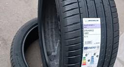 Michelin pilot sport 4SUV 275/40 R22үшін275 000 тг. в Алматы – фото 3