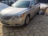 Toyota Camry 2009 годаүшін6 400 000 тг. в Талдыкорган – фото 4