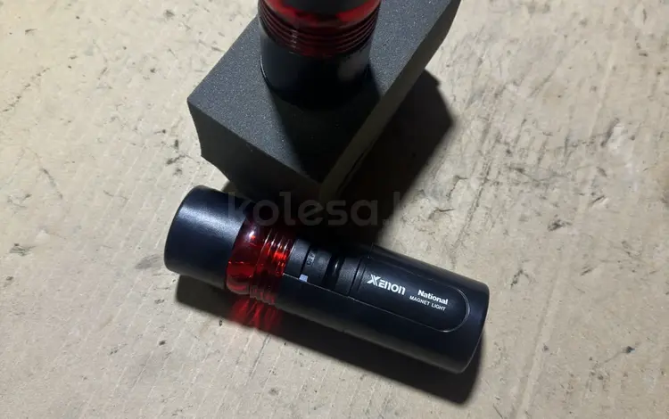 Фонарик за 10 000 тг. в Алматы