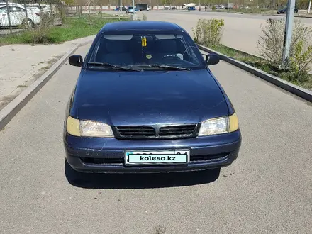 Toyota Carina E 1993 года за 1 750 000 тг. в Астана