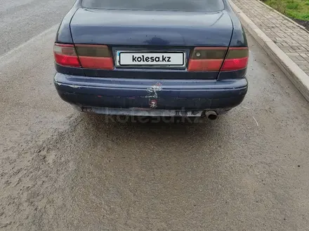 Toyota Carina E 1993 года за 1 750 000 тг. в Астана – фото 6