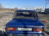 ВАЗ (Lada) 2106 2005 года за 650 000 тг. в Туркестан – фото 3