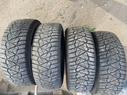 Goodyear шины зимние шипы за 65 000 тг. в Павлодар – фото 4