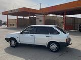 ВАЗ (Lada) 2109 1995 года за 300 000 тг. в Атырау – фото 3