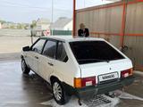 ВАЗ (Lada) 2109 1995 года за 300 000 тг. в Атырау – фото 4