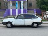 ВАЗ (Lada) 2109 1995 года за 300 000 тг. в Атырау – фото 2