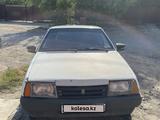 ВАЗ (Lada) 2109 1995 года за 300 000 тг. в Атырау – фото 5
