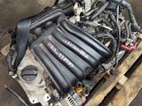 ДВИГАТЕЛЬ МОТОР АКПП КОРОБКА NISSAN TIIDA NOTE ИЗ ЯПОНИИ за 300 000 тг. в Усть-Каменогорск
