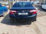 Toyota Camry 2013 годаfor8 200 000 тг. в Уральск – фото 2