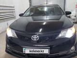 Toyota Camry 2013 годаfor8 200 000 тг. в Уральск – фото 4