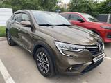 Renault Arkana 2019 годаүшін7 300 000 тг. в Алматы – фото 2