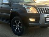 Toyota Land Cruiser Prado 2007 года за 10 500 000 тг. в Актау – фото 4