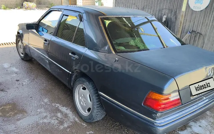 Mercedes-Benz E 200 1995 годаүшін950 000 тг. в Шымкент