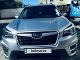 Subaru Forester 2019 годаүшін12 500 000 тг. в Усть-Каменогорск