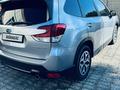 Subaru Forester 2019 года за 12 500 000 тг. в Усть-Каменогорск – фото 4