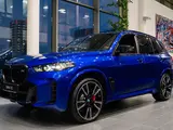 BMW X5 M60i 2025 года за 93 013 823 тг. в Астана