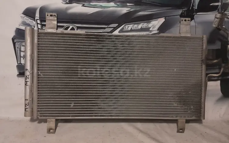 Радиатор кондера на Mazda 3үшін15 000 тг. в Алматы