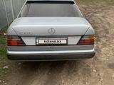 Mercedes-Benz E 200 1989 года за 1 100 000 тг. в Алматы – фото 5