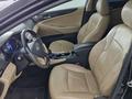 Hyundai Sonata 2012 годаfor6 300 000 тг. в Атырау – фото 6