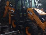 JCB  3CX 2016 годаүшін35 000 000 тг. в Талдыкорган – фото 3