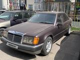 Mercedes-Benz E 280 1992 годаүшін1 100 000 тг. в Алматы – фото 2