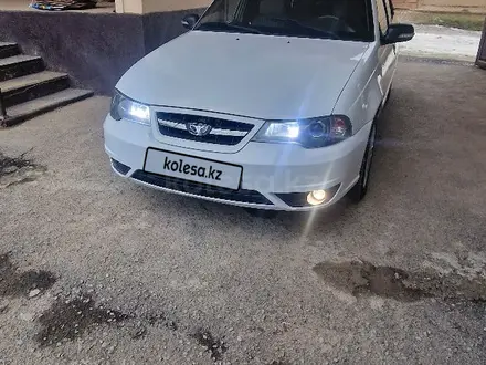 Daewoo Nexia 2013 года за 2 850 000 тг. в Шымкент