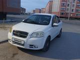 ЗАЗ Vida 2013 года за 2 600 000 тг. в Кызылорда – фото 4