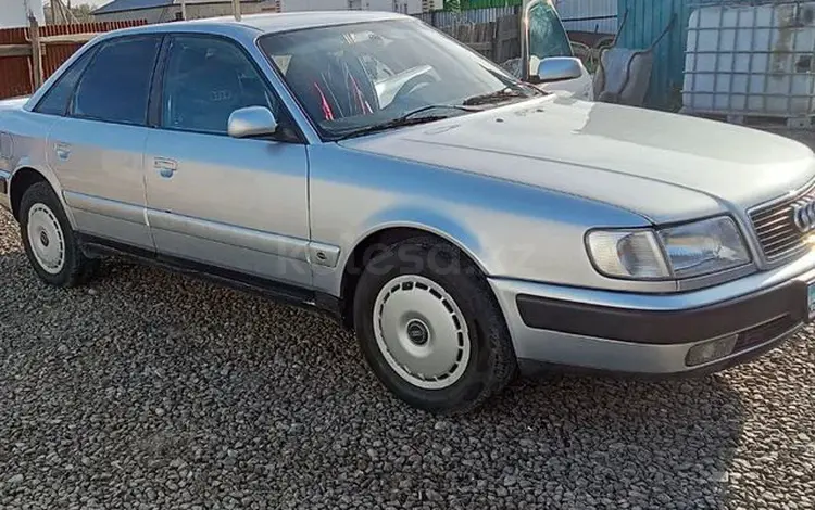 Audi 100 1991 годаүшін2 200 000 тг. в Кызылорда