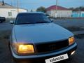 Audi 100 1991 годаүшін2 200 000 тг. в Кызылорда – фото 4
