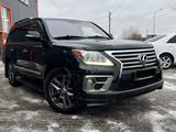 Оригинальные Диски с новой резиной! На Lexus Lx 570, крузак 200 за 550 000 тг. в Караганда