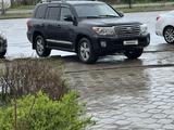Toyota Land Cruiser 2014 года за 23 000 000 тг. в Актау