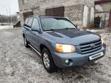 Toyota Highlander 2006 года за 7 100 000 тг. в Павлодар – фото 2