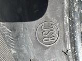 Bridgestone255/50/19-285/45/19Dueler за 150 000 тг. в Караганда – фото 5