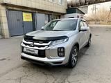 Mitsubishi Outlander Sport 2020 годаfor8 700 000 тг. в Алматы