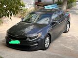 Kia Optima 2017 года за 4 000 000 тг. в Жанаозен