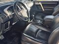 Toyota Land Cruiser Prado 2019 года за 21 000 000 тг. в Атырау – фото 4