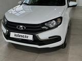 ВАЗ (Lada) Granta 2190 2021 года за 4 899 999 тг. в Атырау