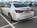 Lexus GS 350 2013 годаүшін14 000 000 тг. в Костанай – фото 10