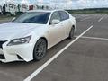 Lexus GS 350 2013 года за 15 000 000 тг. в Костанай – фото 8